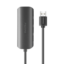 هاب 4 پورت USB3٫0 لنوو (Lenovo) مدل A601 Youth Edition رنگ مشکی