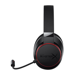 هدست کریتیو مدل BlasterX H6