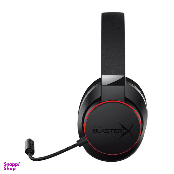 هدست کریتیو مدل BlasterX H6