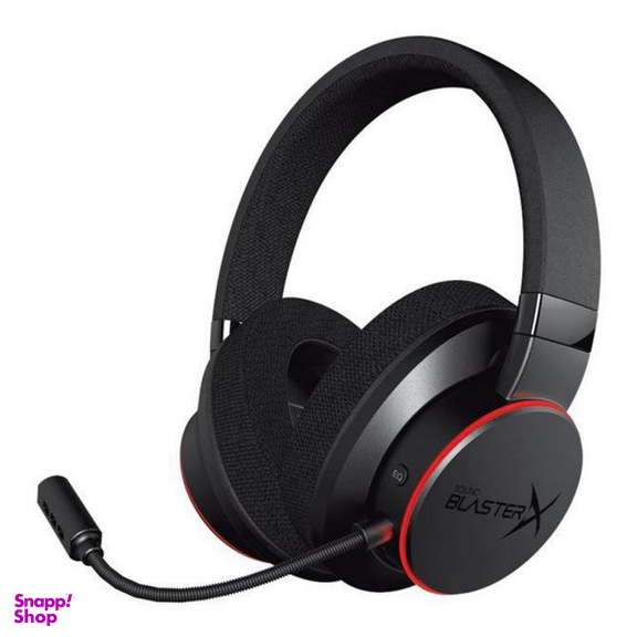 هدست کریتیو مدل BlasterX H6