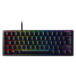 کیبورد ریزر (Razer) مدل Huntsman Mini Red Switch