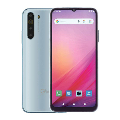 گوشی موبایل جی پلاس (G Plus) مدل X10 4G ظرفیت 64 گیگابایت و رم 3 گیگابایت