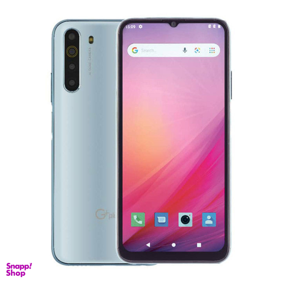 گوشی موبایل جی پلاس (G Plus) مدل X10 4G ظرفیت 64 گیگابایت و رم 3 گیگابایت