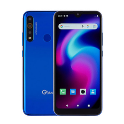 گوشی موبایل جی پلاس (G Plus) مدل X10 4G ظرفیت 64 گیگابایت و رم 3 گیگابایت
