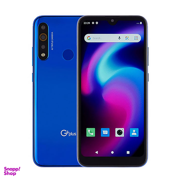 گوشی موبایل جی پلاس (G Plus) مدل X10 4G ظرفیت 64 گیگابایت و رم 3 گیگابایت