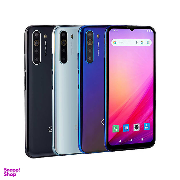 گوشی موبایل جی پلاس (G Plus) مدل X10 4G ظرفیت 64 گیگابایت و رم 3 گیگابایت