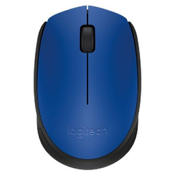 ماوس بی سیم لاجیتک (Logitech) مدل M171