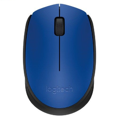 ماوس بی سیم لاجیتک (Logitech) مدل M171