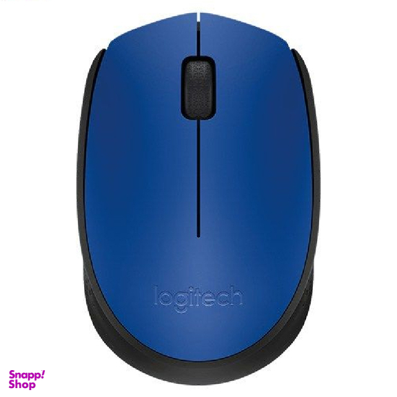 ماوس بی سیم لاجیتک (Logitech) مدل M171