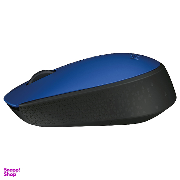 ماوس بی سیم لاجیتک (Logitech) مدل M171