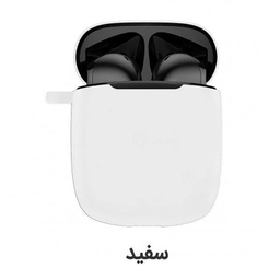 کاور بیسوس (Baseus) مدل jelly مناسب برای هندزفری بی سیم W04 / W04 Pro