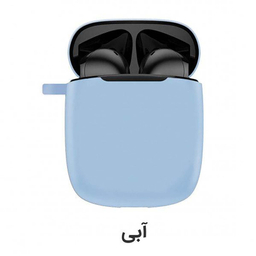 کاور بیسوس (Baseus) مدل jelly مناسب برای هندزفری بی سیم W04 / W04 Pro