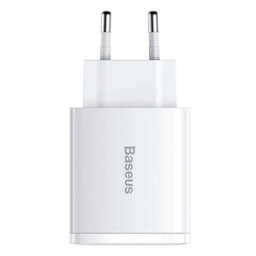 شارژر دیواری باسیوس (Baseus) مدل Compact Quick 30w