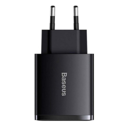شارژر دیواری باسیوس (Baseus) مدل Compact Quick 30w