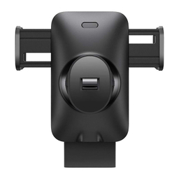 پایه نگهدارنده گوشی موبایل بیسوس مدل Wisdom CGZX000001