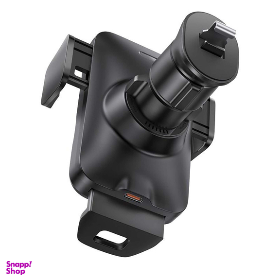 پایه نگهدارنده گوشی موبایل بیسوس مدل Wisdom CGZX000001