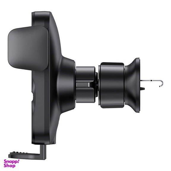 پایه نگهدارنده گوشی موبایل بیسوس مدل Wisdom CGZX000001