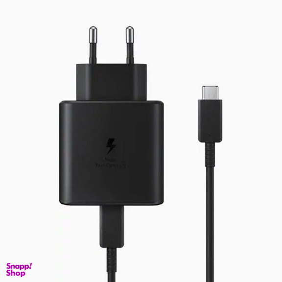 شارژر دیواری سامسونگ (Samsung) مدل EP-T4510 به همراه کابل تبدیل USB-C