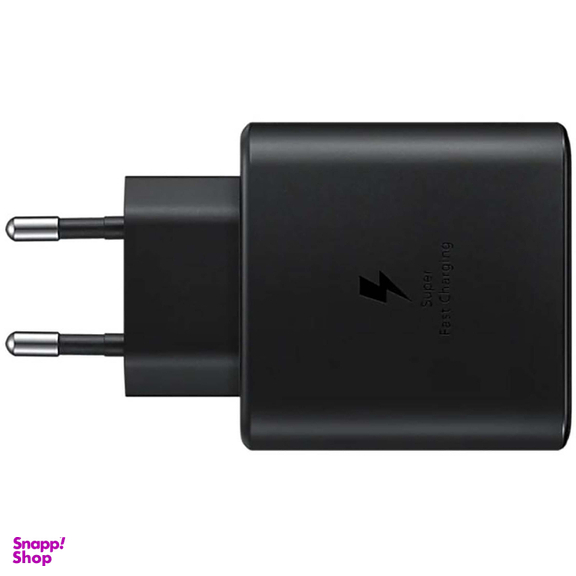 شارژر دیواری سامسونگ (Samsung) مدل EP-T4510 به همراه کابل تبدیل USB-C