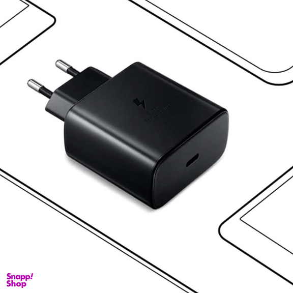 شارژر دیواری سامسونگ (Samsung) مدل EP-T4510 به همراه کابل تبدیل USB-C