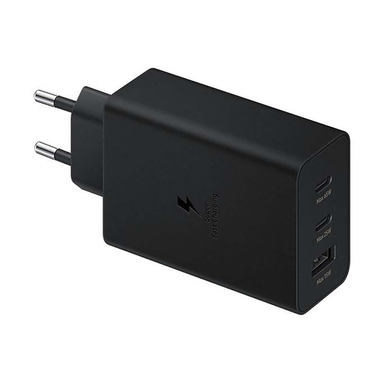 شارژر دیواری 65 وات سامسونگ (Samsung) مدل EP-T6530