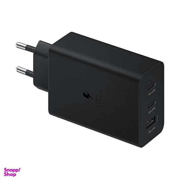شارژر دیواری 65 وات سامسونگ (Samsung) مدل EP-T6530