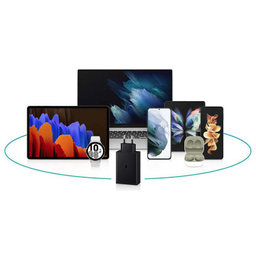 شارژر دیواری 65 وات سامسونگ (Samsung) مدل EP-T6530