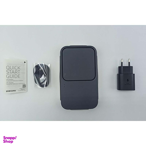 شارژر بی سیم سامسونگ (Samsung) مدل EP-P5400