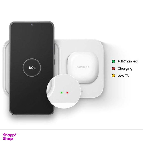شارژر بی سیم سامسونگ (Samsung) مدل EP-P5400