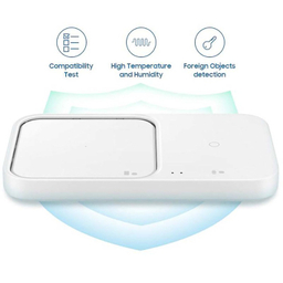 شارژر بی سیم سامسونگ (Samsung) مدل EP-P5400