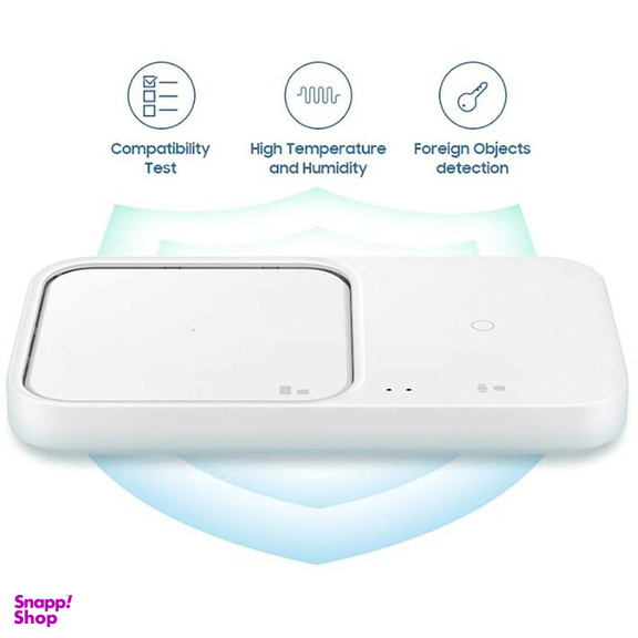 شارژر بی سیم سامسونگ (Samsung) مدل EP-P5400