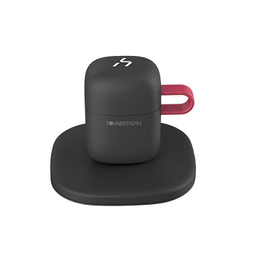 هدفون بلوتوثی ساند استریم (SoundStream) مدل H2GO Micro