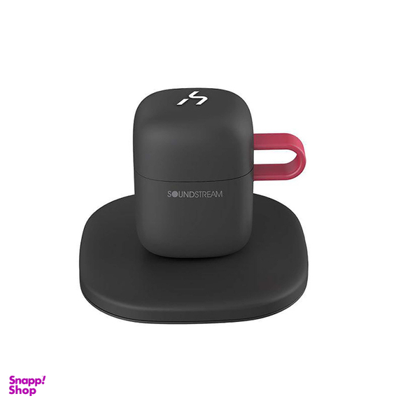 هدفون بلوتوثی ساند استریم (SoundStream) مدل H2GO Micro