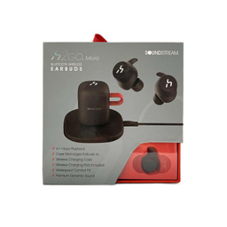 هدفون بلوتوثی ساند استریم (SoundStream) مدل H2GO Micro