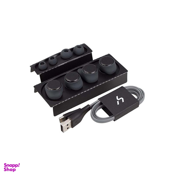 هدفون بلوتوثی ساند استریم (SoundStream) مدل H2GO Micro
