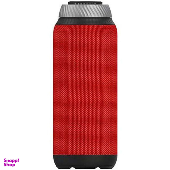 اسپیکر بلوتوثی قابل حمل دابلیو-کینگ (W-King) مدل D6