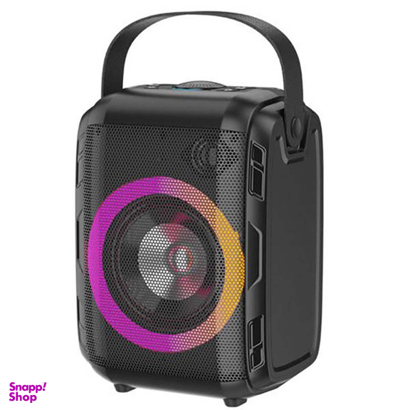 اسپیکر بلوتوثی قابل حمل دابلیو-کینگ (W-King) مدل T9 mini