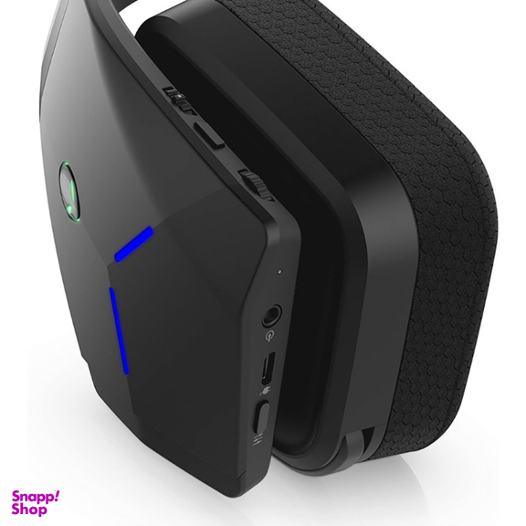 هدفون گیمینگ الین ویر (Alienware) مدل AW988