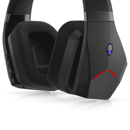 هدفون گیمینگ الین ویر (Alienware) مدل AW988