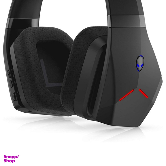 هدفون گیمینگ الین ویر (Alienware) مدل AW988