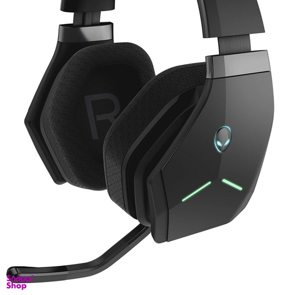 هدفون گیمینگ الین ویر (Alienware) مدل AW988