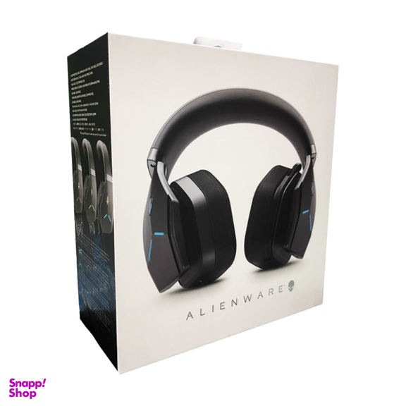 هدفون گیمینگ الین ویر (Alienware) مدل AW988