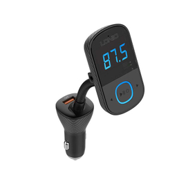 شارژر فندکی الدینیو (Ldnio) مدل C705Q