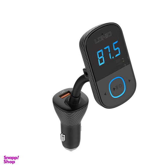 شارژر فندکی الدینیو (Ldnio) مدل C705Q