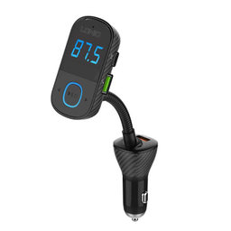 شارژر فندکی الدینیو (Ldnio) مدل C705Q