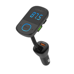 شارژر فندکی الدینیو (Ldnio) مدل C705Q