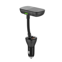 شارژر فندکی الدینیو (Ldnio) مدل C705Q