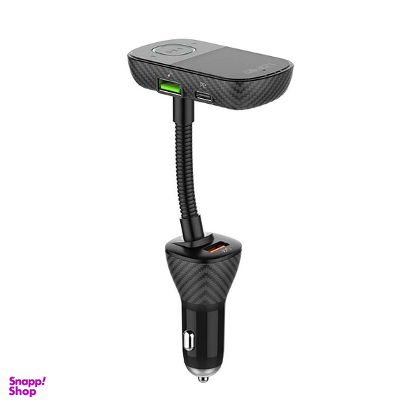 شارژر فندکی الدینیو (Ldnio) مدل C705Q