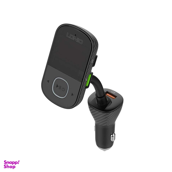 شارژر فندکی الدینیو (Ldnio) مدل C705Q