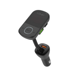 شارژر فندکی الدینیو (Ldnio) مدل C705Q